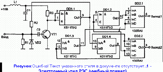         P-CAD Schematic