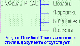   P-CAD Schematic